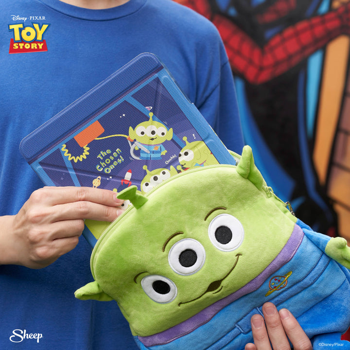 Sheep Furry Sleeve - Toy Story Collection