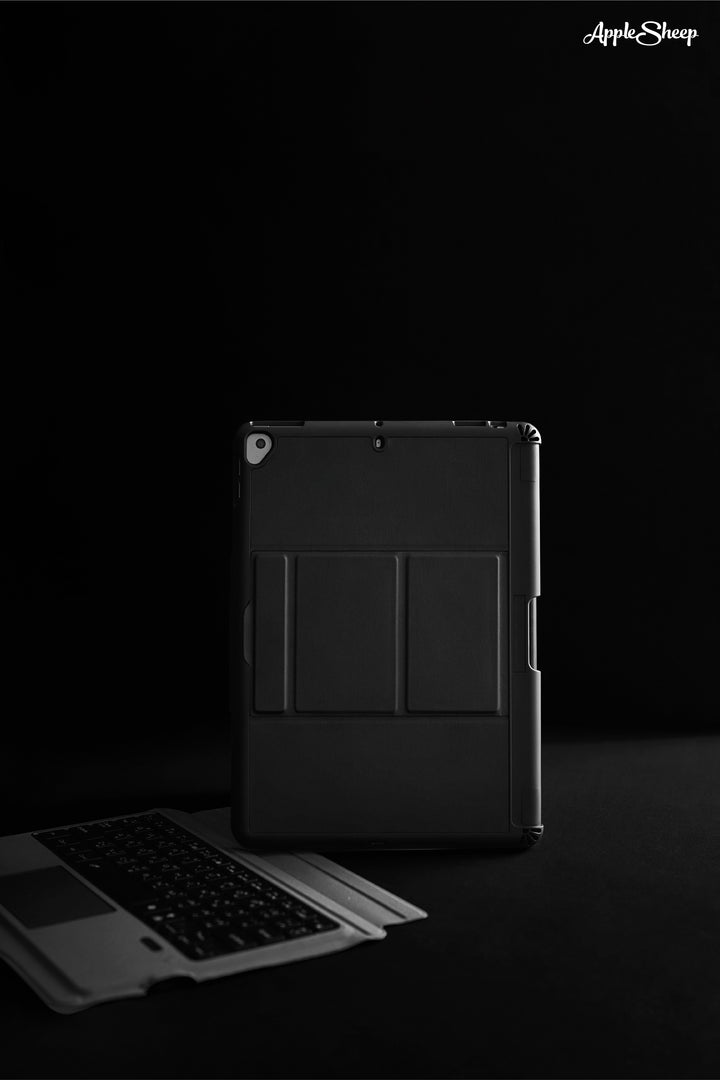 เคสพร้อมคีย์บอร์ด iPad