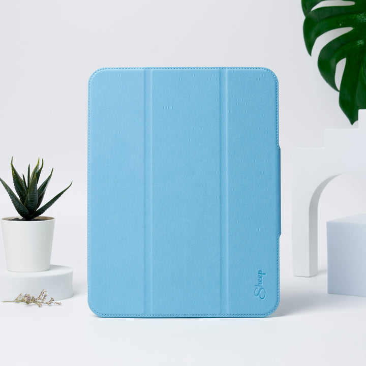 Sheep Trifold สำหรับ iPad 10.9 Gen10 / Gen11 (A16)