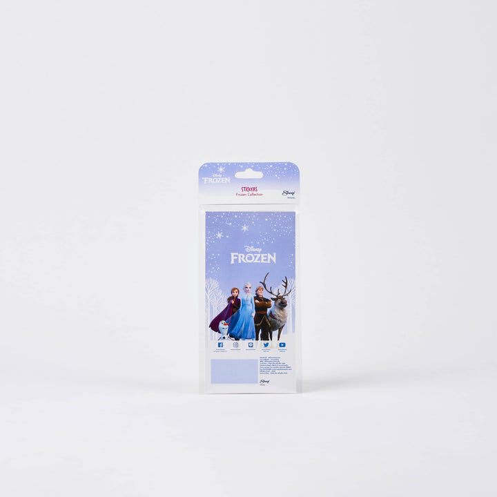 สติกเกอร์ Disney Olaf Collection