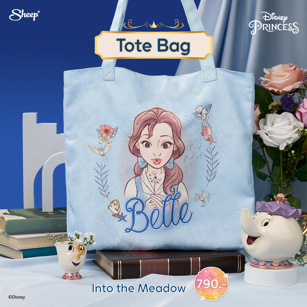 Tote iPad Disney