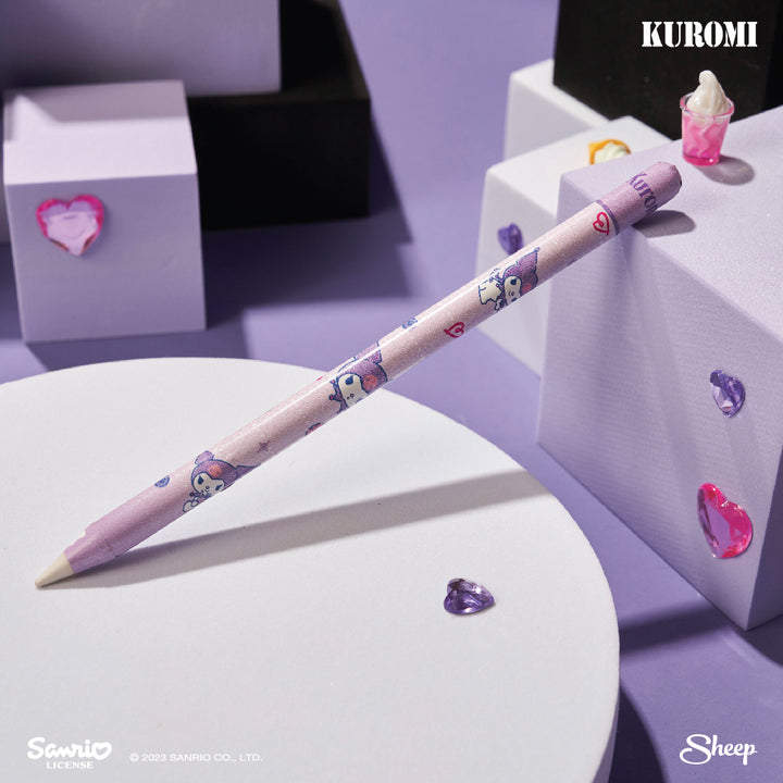 Sticker Apple Pencil Sanrio ของแท้