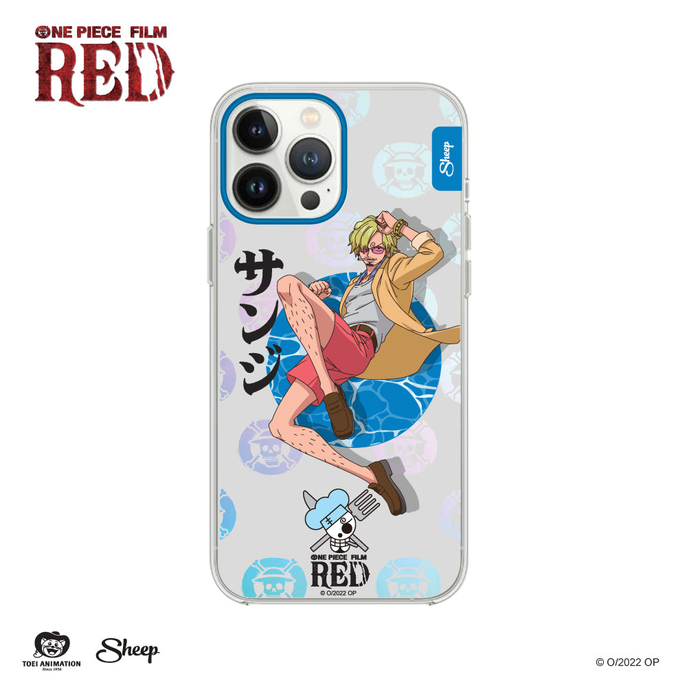 Case iPhone One Piece