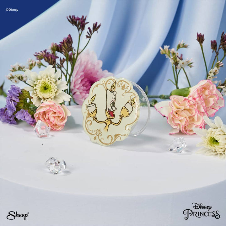 Griptok Disney