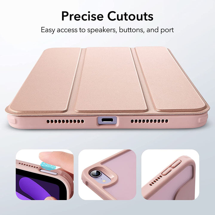 Case iPad Mini6