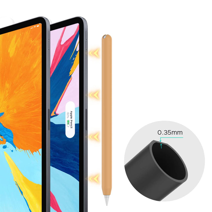 ปลอกปากกา Apple Pencil 2