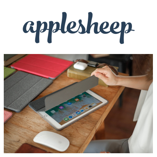 เคสไอแพด Case iPad Pro10.5 โปร10.5 มีฟังก์ชัน Auto Wakeup/Sleep