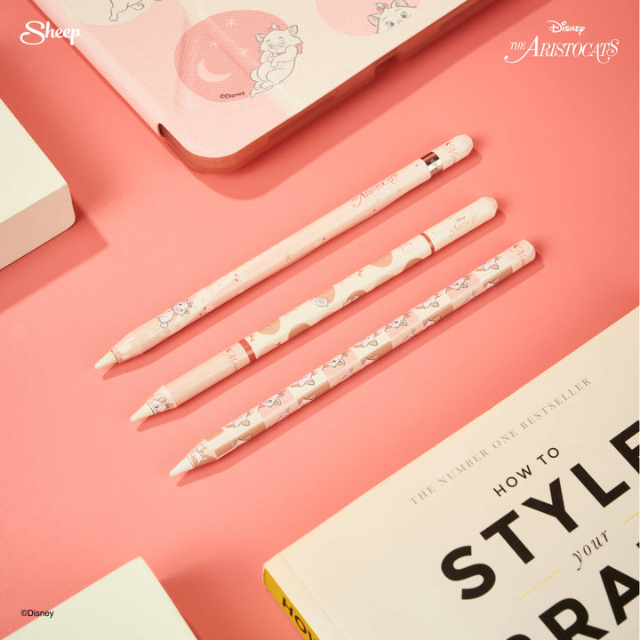 Pencil Wrap Marie