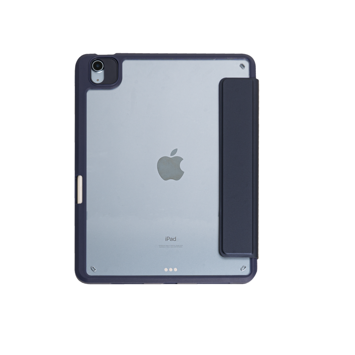 เคส iPad Gen9 Gen8 Gen7 / Air3 / Pro10.5 แบบใสโชว์ตัวเครื่อง