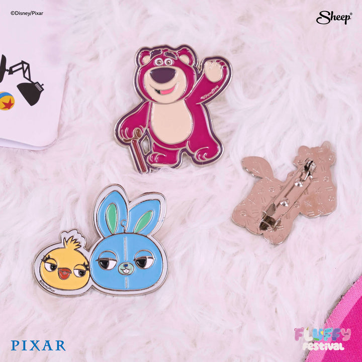 Disney Pin