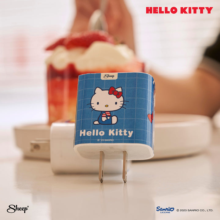 Hello Kitty Sticker