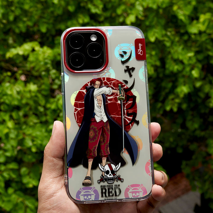 เคสไอโฟน One Piece