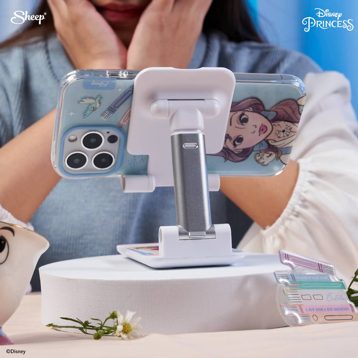 Mobile Stand Disney ลายเจ้าหญิง