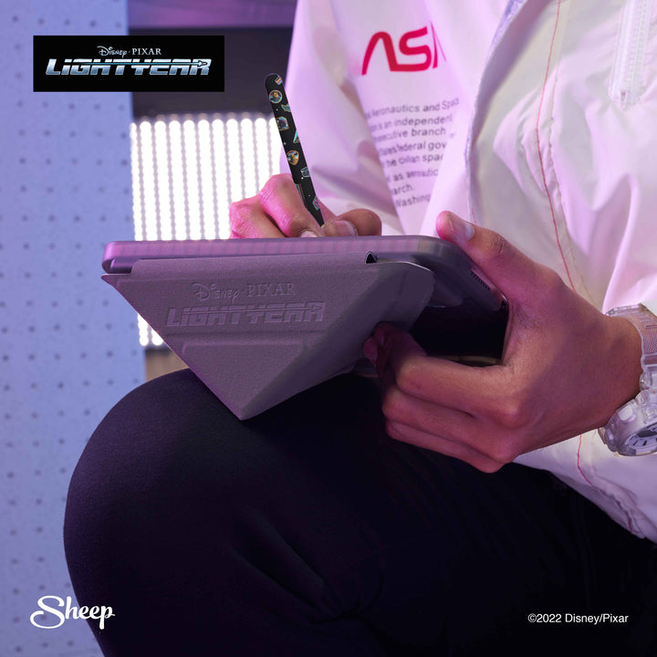 Case iPad Lightyear