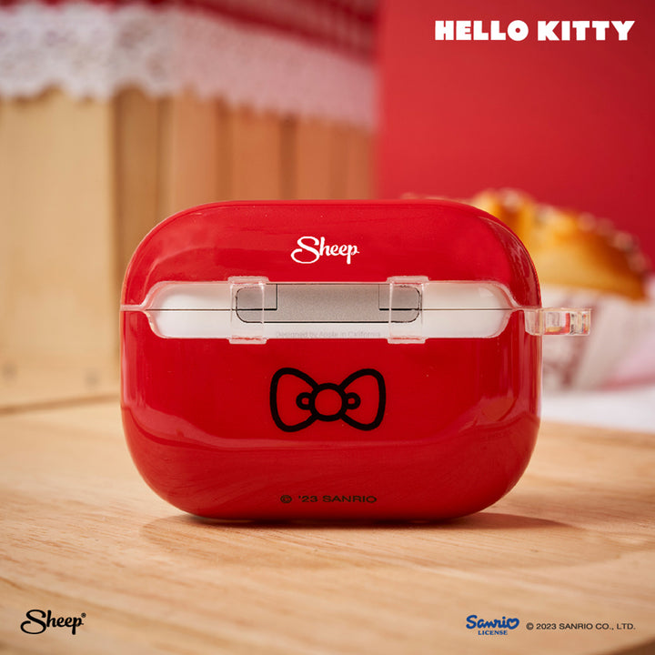 Airpods Case Hello Kitty