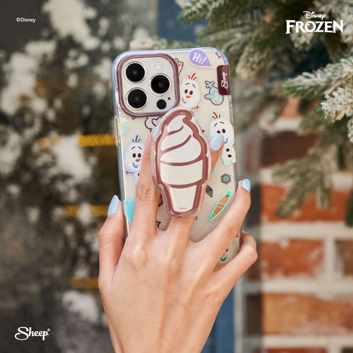 เคสไอโฟนกันกระแทก แถม griptok