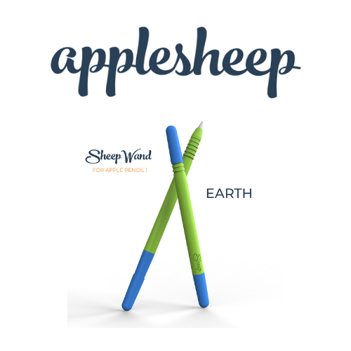ปลอกปากกา Apple Pencil 1