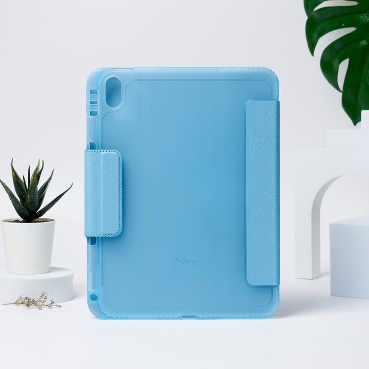 Sheep Trifold สำหรับ iPad 10.9 Gen10 / Gen11 (A16)