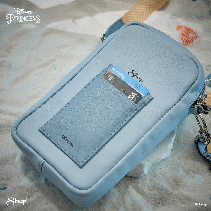 SHOULDER BAG ของแอเรียล กระเป๋า Ariel The Little Mermaid