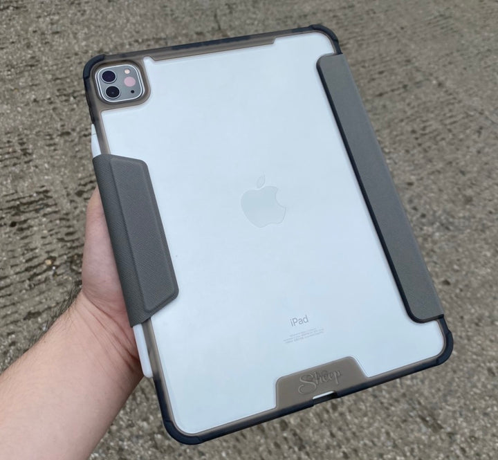 เคสกันงอไอแพดโปร11 2020 iPad Pro11 2020 ด้านหลัง กันกล้อง หลังใส