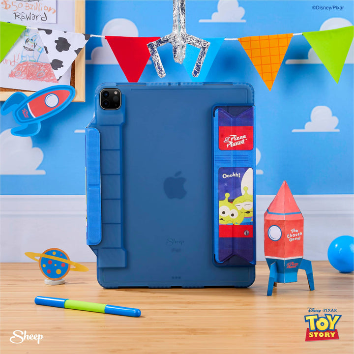 Sheep People - Toy Story Collection
