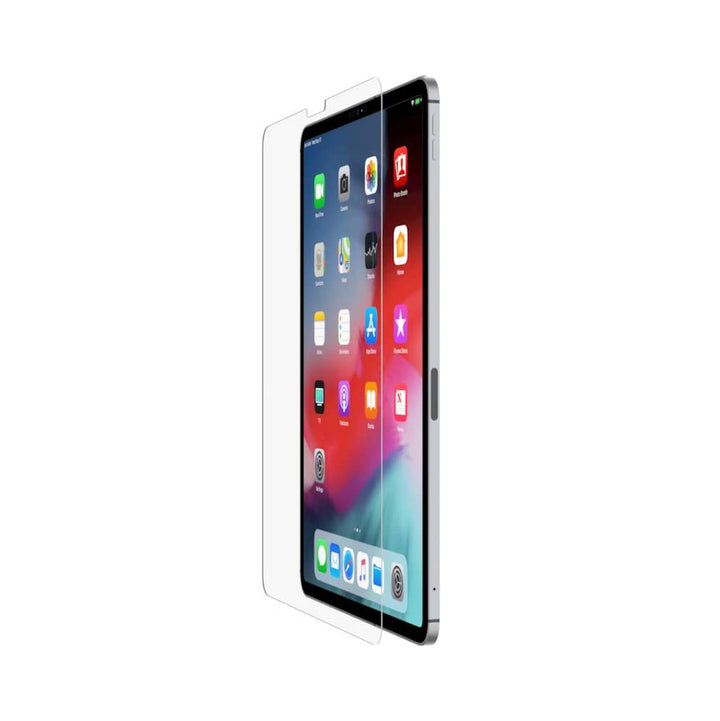 กระจกใสไอแพด Tempered Glass For iPad