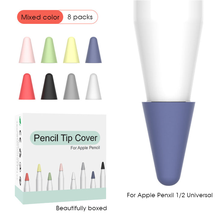 ปลอกปากกา Apple Pencil 1