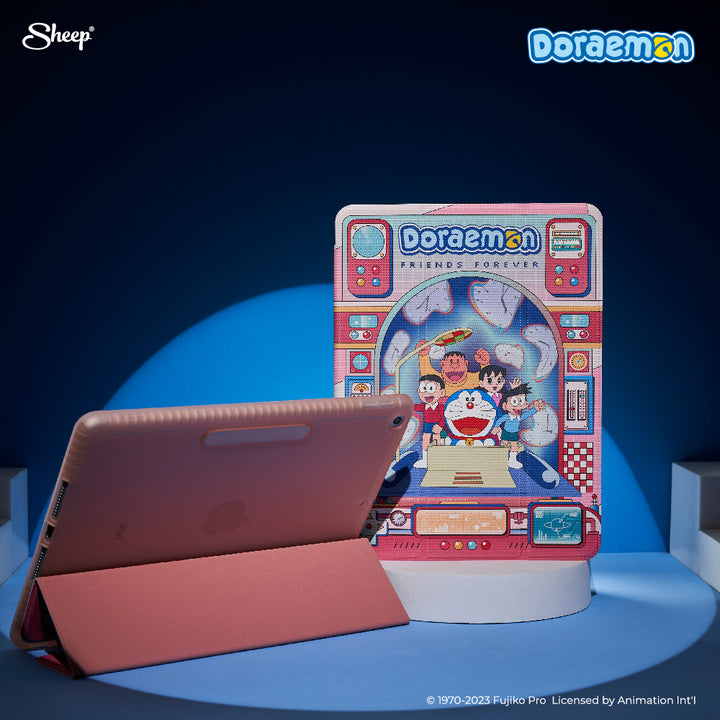 เคสไอแพด doraemon พร้อมส่ง เคสกันกระแทก