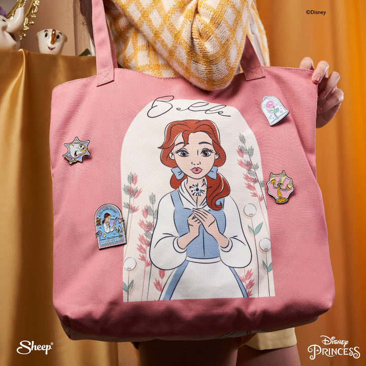 เข็มกลัด Disney