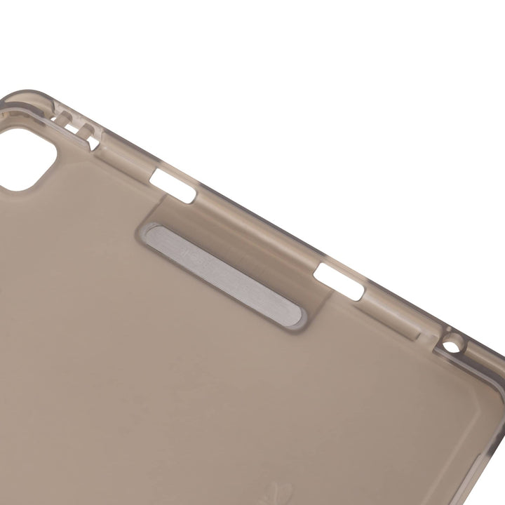 เคส ไอแพด โปร11 เจน3 M1 สีดำ เก็บปากกาได้
