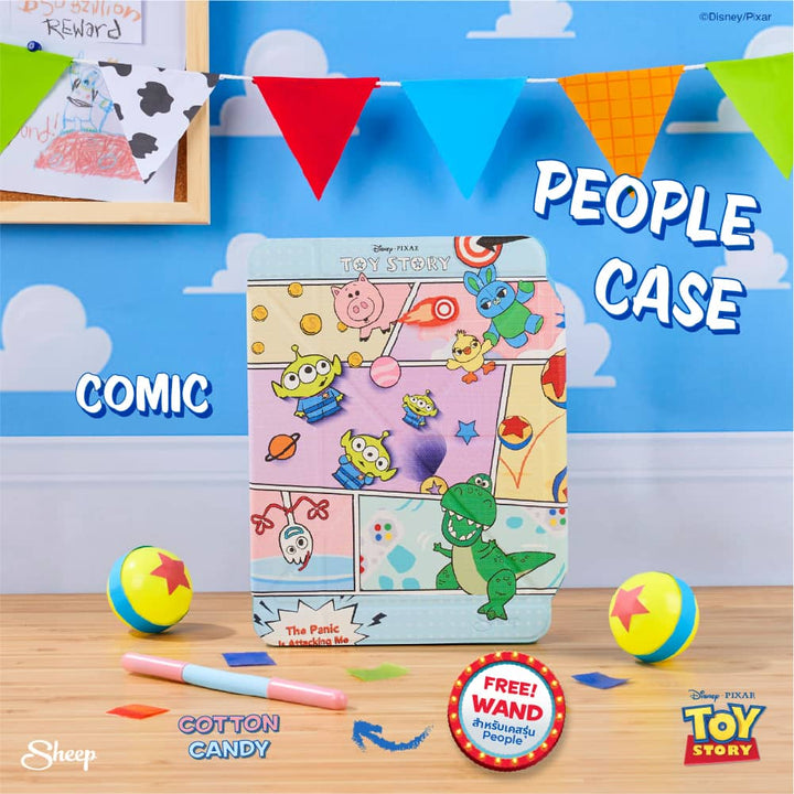 ToyStory People Case