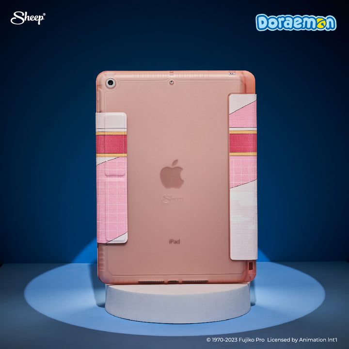 case ipad doraemon พร้อมส่ง เคสกันกระแทก