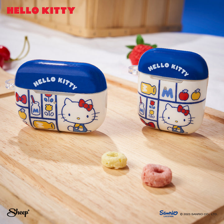 Airpods Case Hello Kitty