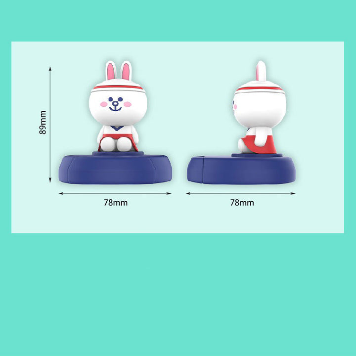 Line Friends Mobile Stand ที่ตั้งโทรศัพท์พกพา