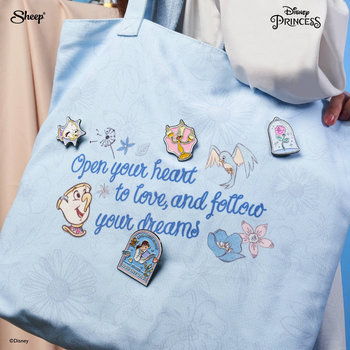 เข็มกลัด Disney