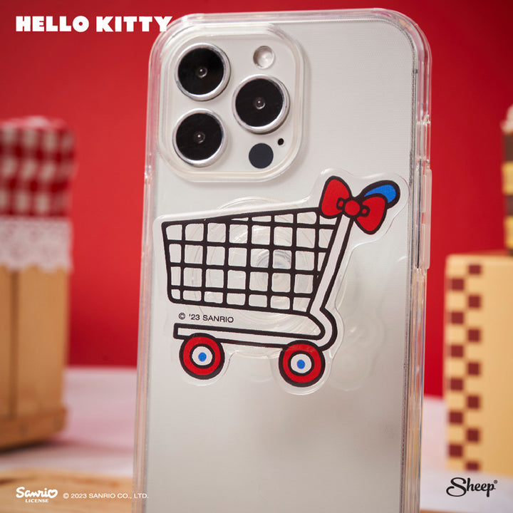 Griptok Hello Kitty