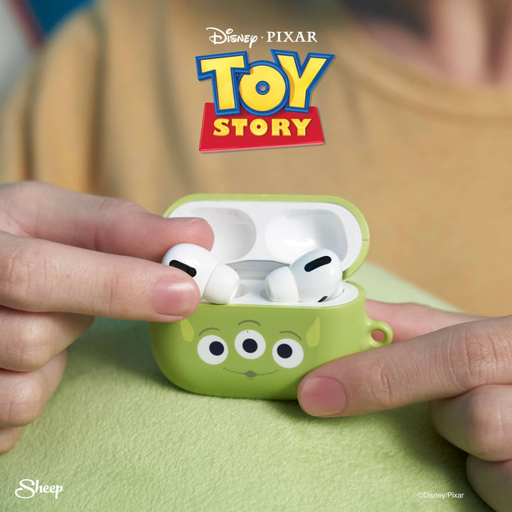 Case Airpods Toystory