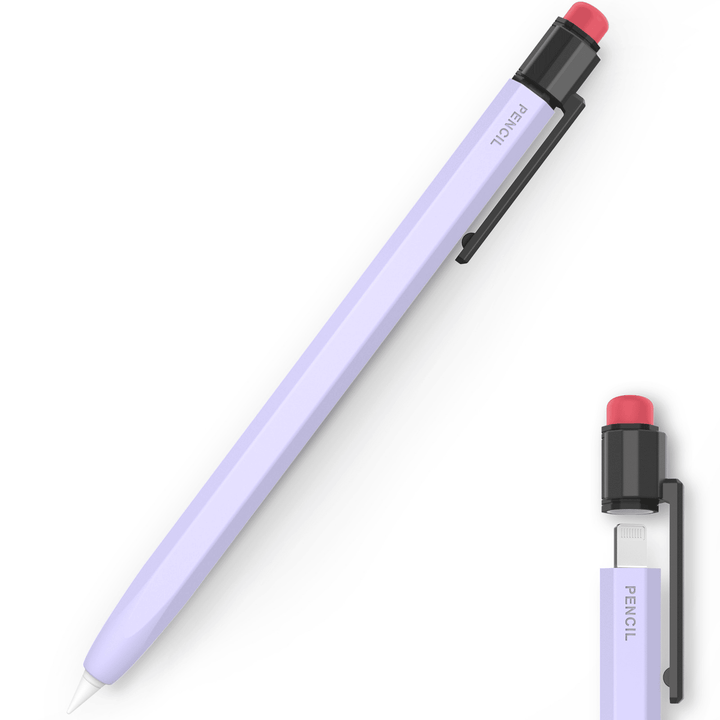 Clipper ปลอกปากกา Apple Pencil 1