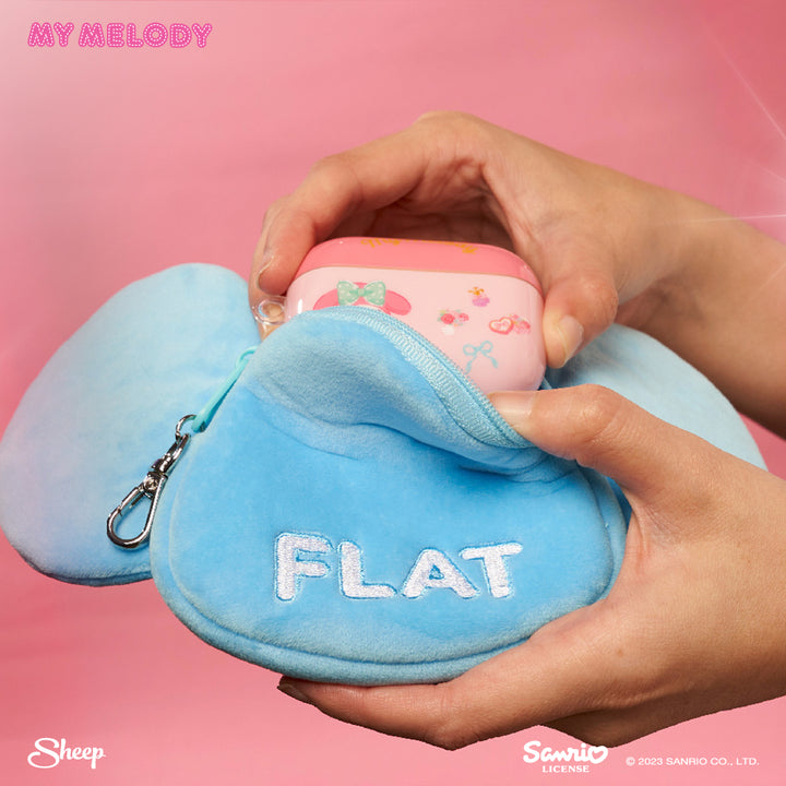 กระเป๋าไอแพด My Melody พร้อมส่ง