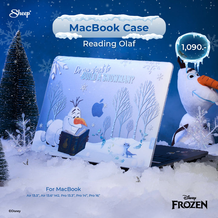 case macbook disney