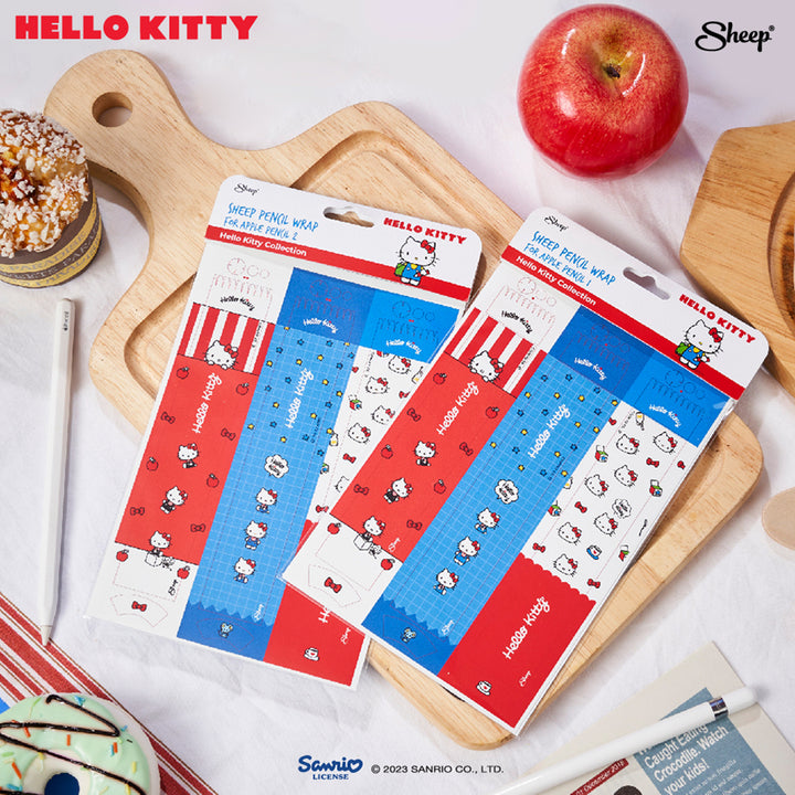 Apple Pencil Hello Kitty