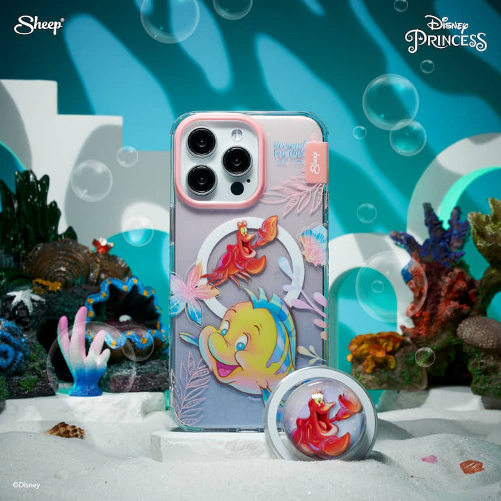 เคสไอโฟน Ariel Magsafe