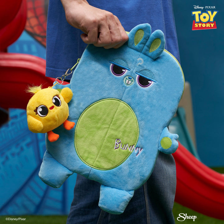 Sheep Furry Sleeve - Toy Story Collection