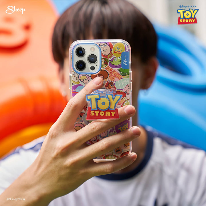 Case iPhone Toystory