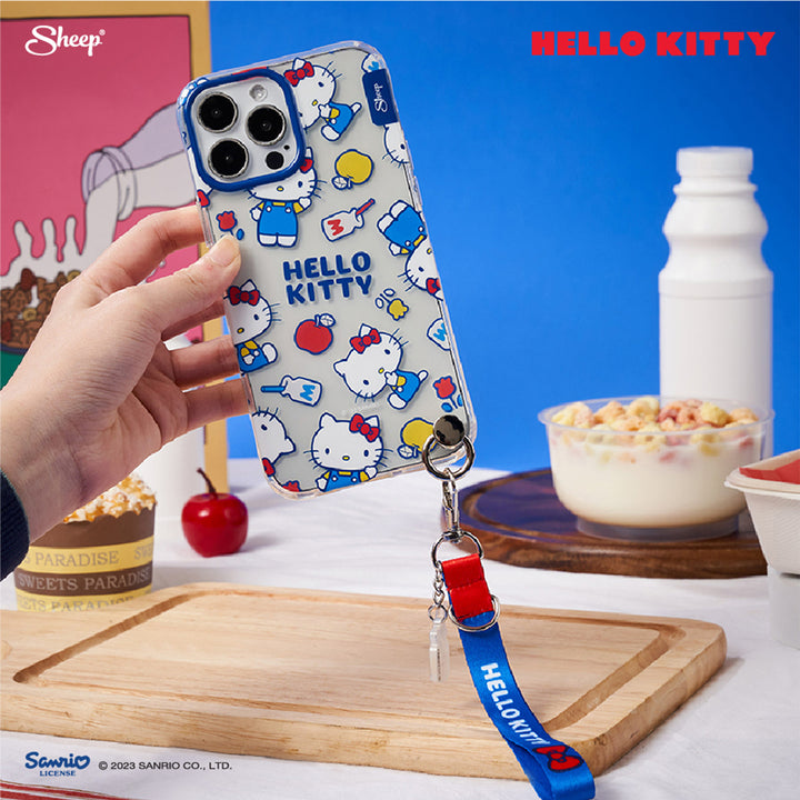 เคส iPhone 14 Hello Kitty