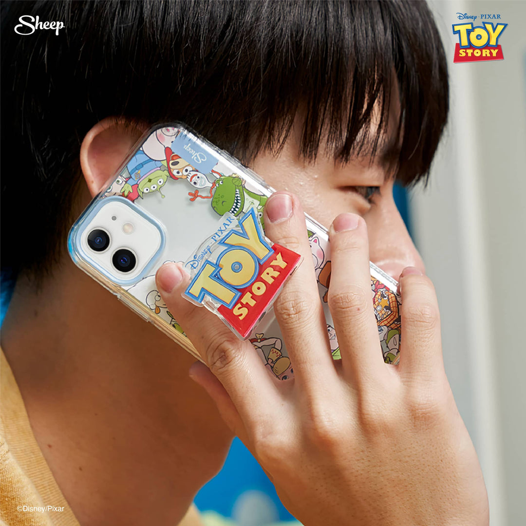 Case iPhone Toystory