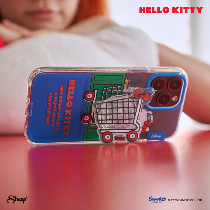 เคส iPhone Hello Kitty