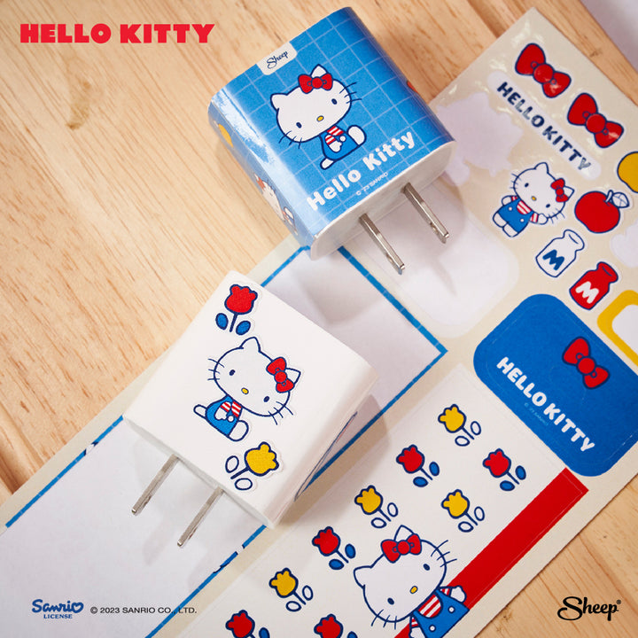 Hello Kitty Sticker