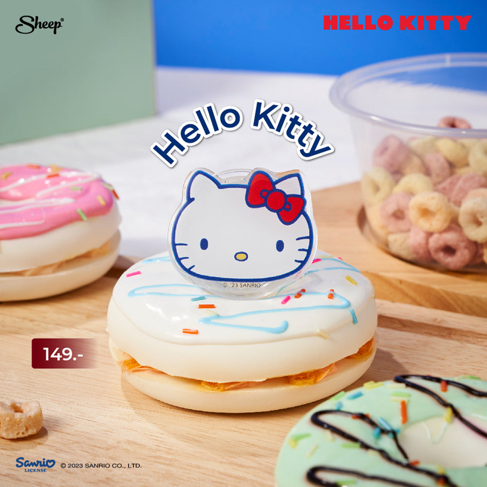 Griptok Hello Kitty
