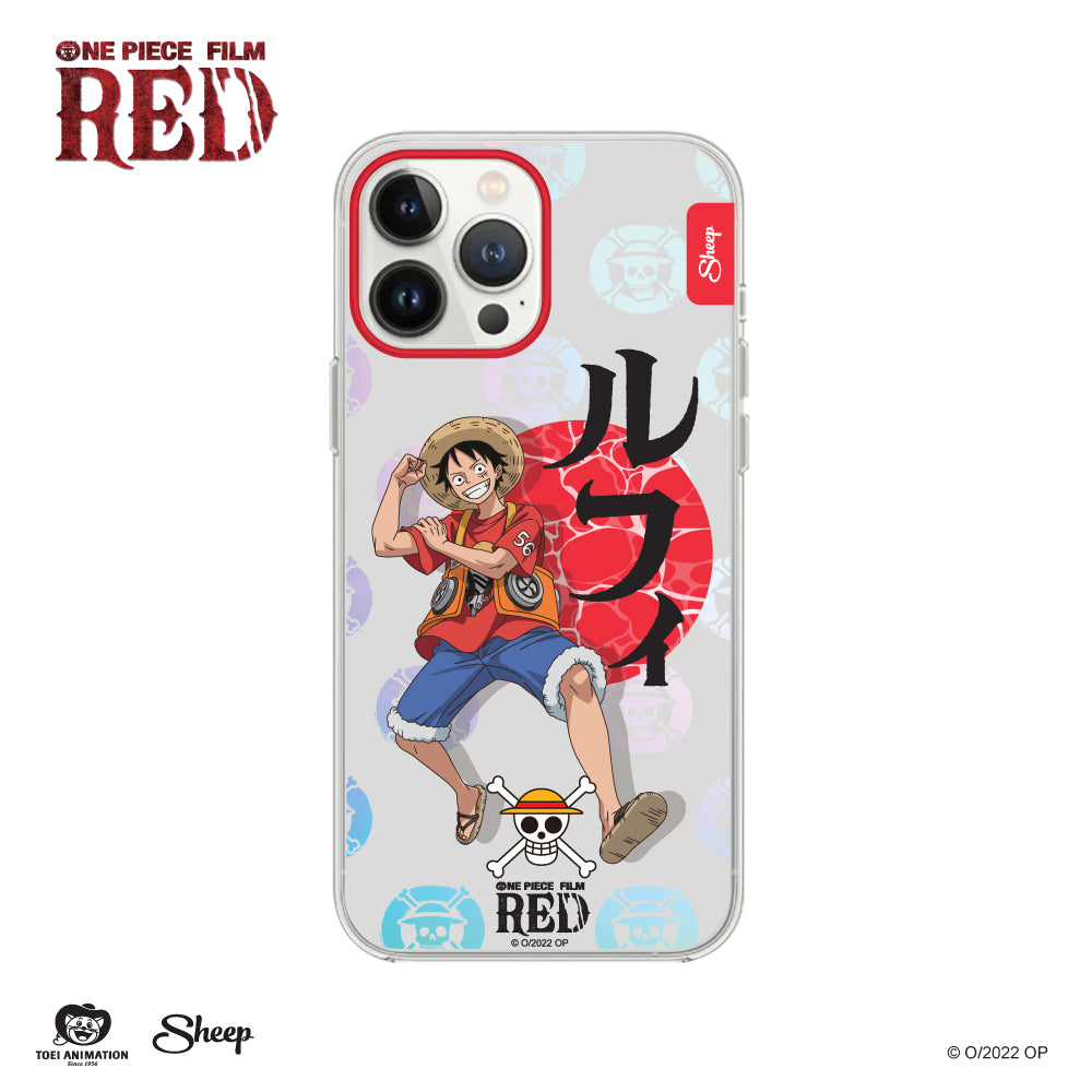 Case iPhone One Piece